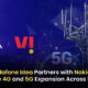 Vodafone Idea Taps Nokia as Primary 4G and 5G Network Partner in India!,Startup Stories,Startup Stories India,Latest Technology News and Updates,2024 Technology News,Tech News,Vodafone Idea Nokia partnership,4G 5G network India,Vodafone Idea telecom updates,Nokia telecom solutions,5G rollout India,Vodafone network expansion,telecom infrastructure India,4G 5G collaboration,Nokia technology India,Vodafone Idea network partner,Vodafone Idea Taps Nokia as Primary,Vodafone Idea strengthens its India network,Vodafone Idea's Revival Efforts,Vodafone Idea Limited,Vodafone,Idea,Nokia