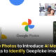 Google Photo's - Startup Stories