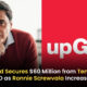 Upgrad Raises $60 Million from Temasek at a $2.25 Billion Valuation!,Startup Stories,Startup Stories India,Latest Technology News and Updates,2024 Technology News,Tech News,Upgrad,funding news,Temasek investment,startup valuation,education technology,EdTech funding,Series funding,online learning,investment round,valuation of Upgrad,venture capital,growth funding,tech startups,digital education,Upgrad Updates,Upgrad Latest News