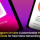 Instagram Introduces Customizable Profile Card for Enhanced Networking!,Startup Stories,Startup Stories India,Latest Technology News and Updates,2024 Technology News,Tech News,Instagram profile card,customizable Instagram features,networking on Instagram,Instagram updates 2024,enhanced user profiles,Instagram networking tools,social media profile customization,Instagram user experience,new features Instagram,digital networking strategies,Instagram introduces profile cards,Instagram introduces customisable Profile Card,Instagram customisable Profile Card feature,Instagram's new profile cards,Customisable Profile Card on Instagram,Instagram,Instagram Latest Updates,Instagram Profile Card,How To Create Instagram Profile Card,Instagram Upate