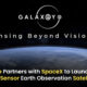 GalaxEye to Launch 'Drishti' Satellite via SpaceX, Aiming to Revolutionize Earth Observation!,Startup Stories,Startup Stories India,Latest Technology News and Updates,2024 Technology News,Tech News,GalaxEye,Drishti satellite,SpaceX launch,Earth observation,satellite technology,remote sensing,space innovation,environmental monitoring,satellite imaging,Earth data,space industry news,aerial surveillance,global monitoring,satellite deployment,geospatial technology,Strategic Shift to SpaceX,Infosys Joins the Mission,Benefits of Collaboration with Infosys,Drishti