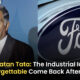 Ratan Tata - Startup Stories