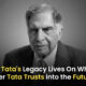 Ratan Tata - Startup Stories