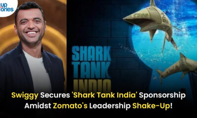 Shark Tank - StartupStories