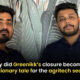 Greenikk's Closure: A Cautionary Tale in the Agritech Sector!,Startup Stories,Startup Stories India,Inspirational Stories 2024,Latest Technology News and Updates,2024 Technology News,Tech News,Agritech Greenikk shuts down,Agritech startup Greenikk shuts down due to loan defaults,Greenikk Closure Reasons for Shutdown,Greenikk closure,Agritech sector challenges,Lessons learned agritech industry,Startup failure reasons,Agricultural technology trends,Agritech startup closure,Market challenges agriculture,Sustainable agriculture innovation,Agricultural technology investments,Agritech industry insights,Agritech Sector