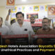 Andhra Pradesh Hotels Association Announces Boycott of Swiggy Over Unethical Practices and Payment Delays!,Startup Stories,Startup Stories India,Inspirational Stories 2024,Latest Technology News and Updates,2024 Technology News,Tech News,APHA to Boycott Swiggy,Andhra Pradesh Hotels Association,Swiggy boycott,Unethical practices Swiggy,Restaurant delivery platforms India,Food delivery app controversies,Restaurant industry protests,Business ethics in food delivery,Andhra Pradesh hospitality sector,Online food delivery challenges,Andhra Pradesh Hotels Association Announces Boycott of Swiggy,Swiggy Payment delays restaurants,Swiggy,Allegations of Unethical Practices,Reasons for the Boycott,APHA,Zomato