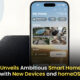 Apple Sets Sights on Smart Home Market with New Devices and ‘homeOS’,2024 Technology News,Latest Technology News and Updates,startup stories,startup stories india,Tech News,Apple smart home,homeOS,Apple homeOS,smart home devices,Apple home technology,home automation,Apple HomeKit,smart home ecosystem,Apple innovation,Apple Has a New Smart Home Strategy,Apple smart home devices for enhanced living,Apple’s latest innovations in home automation technology,AI for Home Automation,Apple AI for Home AutomationApple’s Three-Part Smart Home Strategy