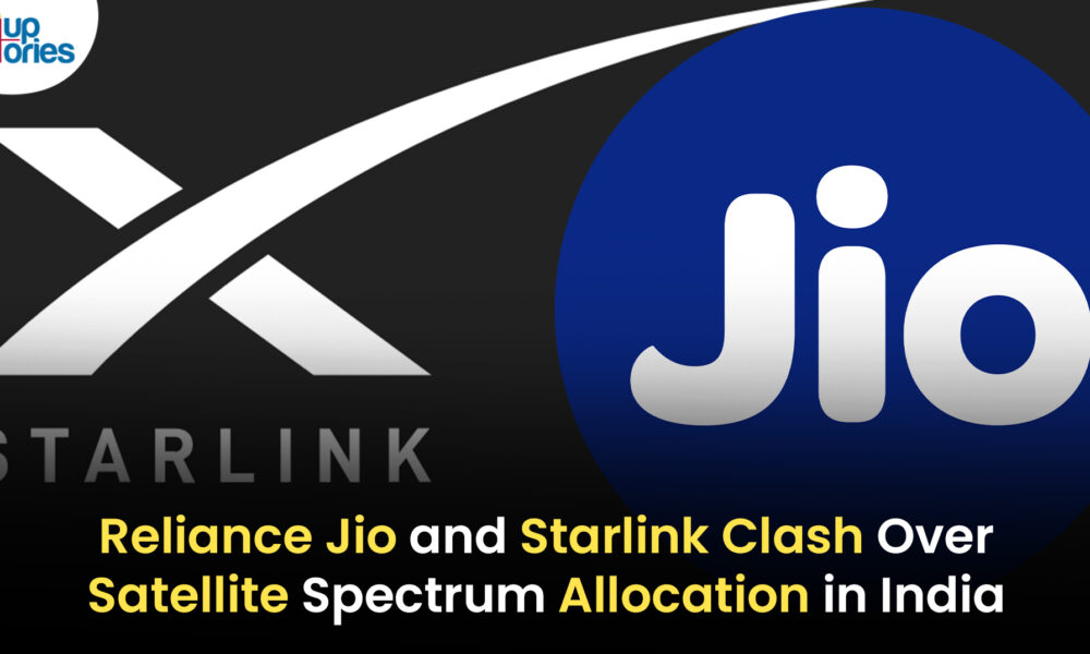 Ambani’s Reliance Engages in Regulatory Battle Over Satellite Spectrum with Musk’s Starlink!,2024 Technology News,Latest Technology News and Updates,startup stories,startup stories india,Tech News,Reliance satellite spectrum,Ambani Starlink battle,regulatory issues satellite internet,satellite communications competition,Musk Starlink news,Reliance Jio and Starlink,broadband internet in India,satellite internet regulations,telecom industry news,space technology competition,regulatory challenges for Starlink,Ambani vs. Musk,internet access via satellite,spectrum allocation issues,future of satellite internet,TRAI,Elon Musk's Starlink,Elon Musk,Starlink,Telecom Regulatory Authority of India,Ambani,Jio,Reliance Jio,Starlink Clash