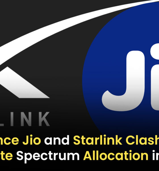 Ambani’s Reliance Engages in Regulatory Battle Over Satellite Spectrum with Musk’s Starlink!,2024 Technology News,Latest Technology News and Updates,startup stories,startup stories india,Tech News,Reliance satellite spectrum,Ambani Starlink battle,regulatory issues satellite internet,satellite communications competition,Musk Starlink news,Reliance Jio and Starlink,broadband internet in India,satellite internet regulations,telecom industry news,space technology competition,regulatory challenges for Starlink,Ambani vs. Musk,internet access via satellite,spectrum allocation issues,future of satellite internet,TRAI,Elon Musk's Starlink,Elon Musk,Starlink,Telecom Regulatory Authority of India,Ambani,Jio,Reliance Jio,Starlink Clash