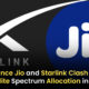 Ambani’s Reliance Engages in Regulatory Battle Over Satellite Spectrum with Musk’s Starlink!,2024 Technology News,Latest Technology News and Updates,startup stories,startup stories india,Tech News,Reliance satellite spectrum,Ambani Starlink battle,regulatory issues satellite internet,satellite communications competition,Musk Starlink news,Reliance Jio and Starlink,broadband internet in India,satellite internet regulations,telecom industry news,space technology competition,regulatory challenges for Starlink,Ambani vs. Musk,internet access via satellite,spectrum allocation issues,future of satellite internet,TRAI,Elon Musk's Starlink,Elon Musk,Starlink,Telecom Regulatory Authority of India,Ambani,Jio,Reliance Jio,Starlink Clash