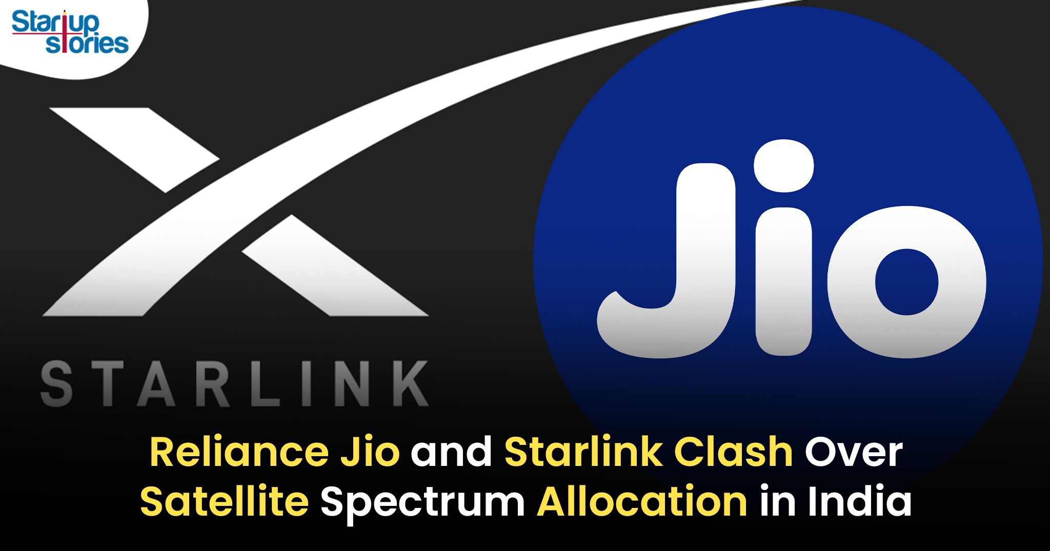 Ambani’s Reliance Engages in Regulatory Battle Over Satellite Spectrum with Musk’s Starlink!,2024 Technology News,Latest Technology News and Updates,startup stories,startup stories india,Tech News,Reliance satellite spectrum,Ambani Starlink battle,regulatory issues satellite internet,satellite communications competition,Musk Starlink news,Reliance Jio and Starlink,broadband internet in India,satellite internet regulations,telecom industry news,space technology competition,regulatory challenges for Starlink,Ambani vs. Musk,internet access via satellite,spectrum allocation issues,future of satellite internet,TRAI,Elon Musk's Starlink,Elon Musk,Starlink,Telecom Regulatory Authority of India,Ambani,Jio,Reliance Jio,Starlink Clash