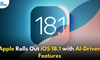 Apple Unveils iOS 18.1 Introducing AI-Powered Features Across iPhones iPads and MacBooks!,Startup Stories,Startup Stories India,Inspirational Stories 2024,Latest Technology News and Updates,2024 Technology News,Tech News,startup news,iOS 18.1 features,Apple AI updates,iPhone iOS 18.1 release,iPad iOS 18.1 enhancements,MacBook iOS 18.1 improvements,AI features Apple,iOS 18.1 review,Apple software updates 2024,iPhone new capabilities,iOS 18.1 compatibility,iOS 18.1,iOS 18.1 Introducing AI Powered Feature,iPhones,iPads,MacBooks,Apple,Apple Latest Updates