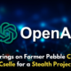 OpenAI Recruits Former Pebble CEO Gabor Cselle for Undisclosed Project!