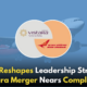 Air India Restructures Senior Leadership Ahead of Vistara Merger