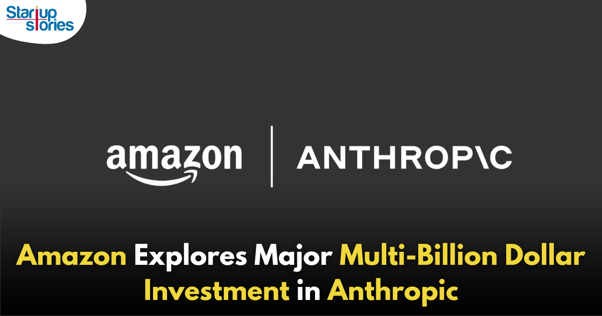 Amazon Considers New Multi-Billion Dollar Investment in Anthropic!