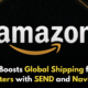 Amazon Expands Cross-Border Logistics Programme and Launches Export Navigator for Indian Sellers