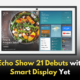 Amazon Launches Echo Show 21: The Ultimate Smart Display Experience!