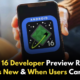 Android 16 Developer Preview Now Available: What You Need to Know!