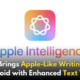 New App Brings Apple’s Writing Tools Features to Android!