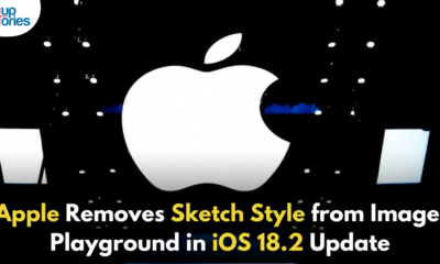 iOS 18.2 Drops Sketch Style from Image Playground Feature!