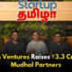 Baanhem Ventures Secures ₹3.3 Crore from Kumar Vembu’s Mudhal Partners!