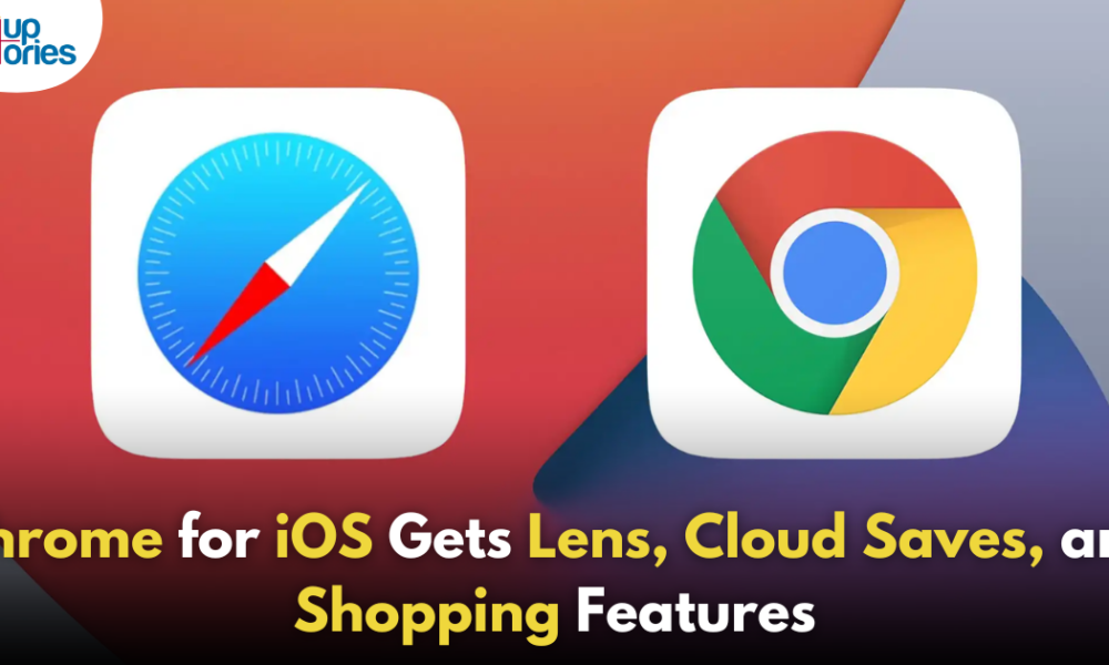 Google Introduces Four New Features for Chrome on iOS