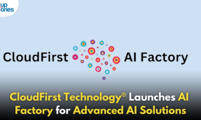 CloudFirst Technology® Private Limited Launches AI Factory to Drive AI Innovation