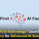 CloudFirst Technology® Private Limited Launches AI Factory to Drive AI Innovation