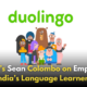 "Fun, Free, and Effective": How Duolingo’s Sean Colombo Describes the App’s Popularity in India