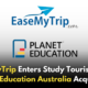 EasyMytrip Planet education- StartupStories