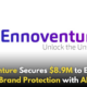 Ennoventure Secures $8.9 Million Series A Funding from Tanglin Venture Partners to Enhance AI-Driven Brand Protection