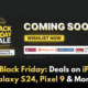 Flipkart Black Friday sale - StartupStories