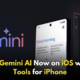 Google’s Gemini AI App Goes Live for iPhone Users: A Powerful, Free Tool for Everyday Tasks!