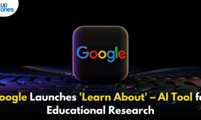 Google Introduces Learn About An AI-Powered Learning Companion for Educational Research