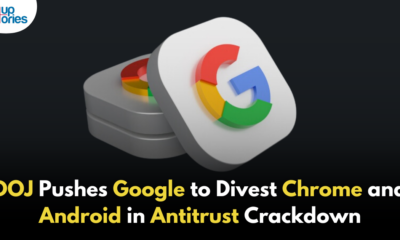 Google Faces DOJ Push to Divest Chrome and Android to Restore Search Market Competition!