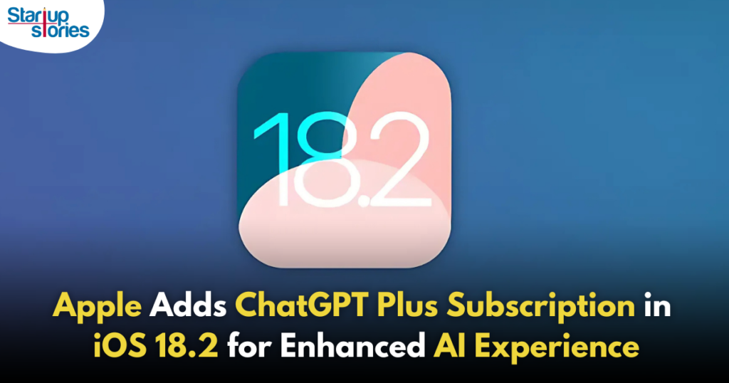 Apple Introduces ChatGPT Plus Subscription Option in iOS 18.2 Beta ...
