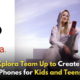 HMD Partners with Xplora to Develop Kids and Teen-Focused Phones!