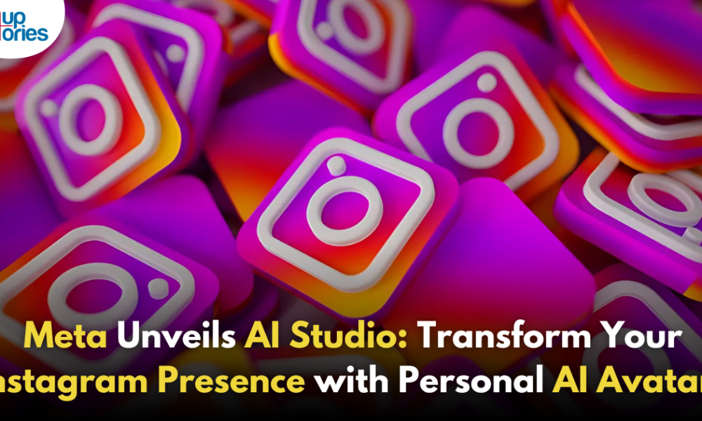 Instagram Rolls Out AI Studio, Letting Users Create Personal AI Avatars!