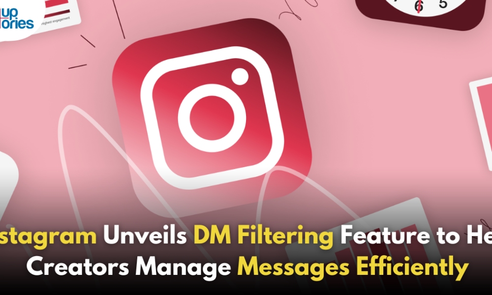 Instagram’s New DM Filter Feature Simplifies Message Requests for Creators!