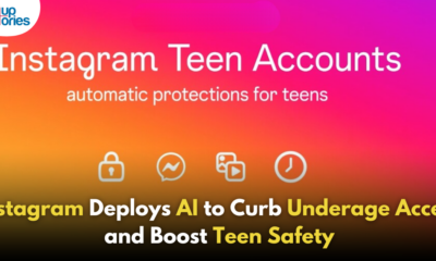 Instagram Uses AI to Tackle Underage Access and Enhance Teen Safety!