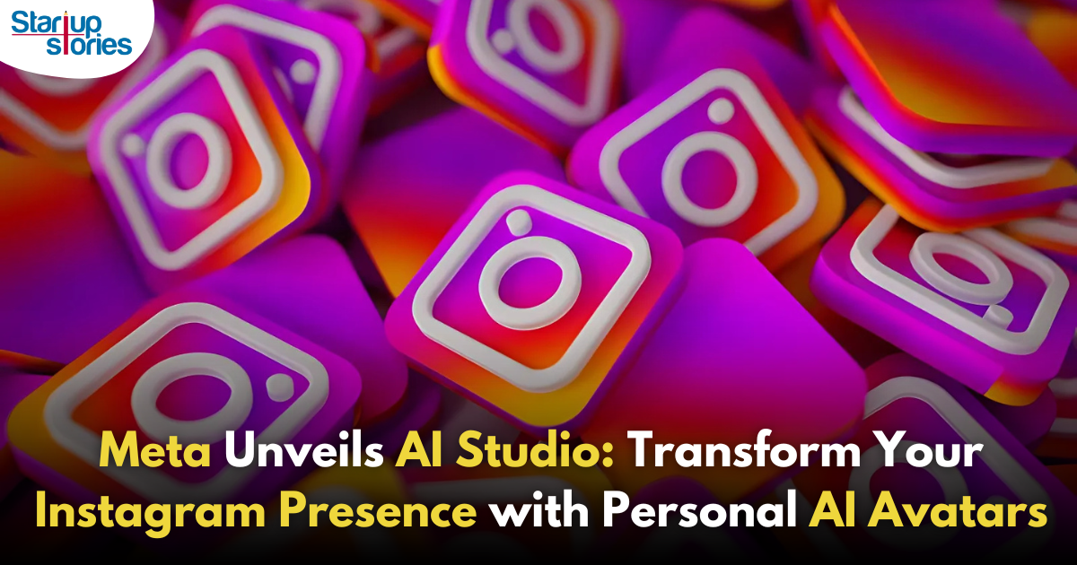 Instagram Rolls Out AI Studio, Letting Users Create Personal AI Avatars!