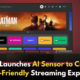 JioTV+ Introduces AI-Powered Sensor to Blur Adult Scenes and Mute Audio!