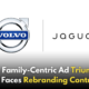 Jaguar volvo - StartupStories