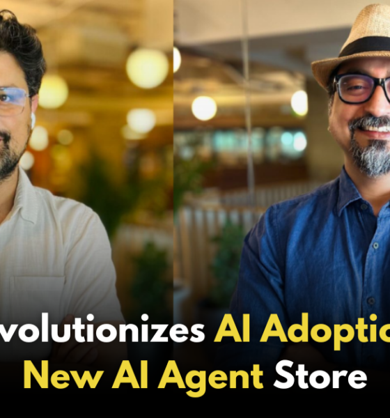 Bengaluru-Based KOGO Launches AI Agent Store to Simplify Business AI Adoption