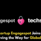 Engagespot Becomes First Kerala Startup in Techstars NYC Accelerator