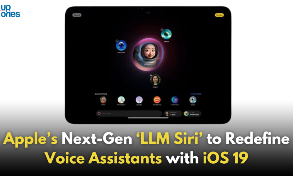 Apple to Introduce ‘LLM Siri’ for iOS 19: Here’s What We Know!