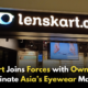 Lenskart Acquires Japan’s Owndays to Form Asian Eyewear Giant!