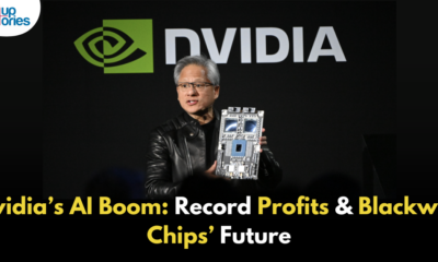 Nvidia Surpasses Expectations with Soaring Profits Amid AI Chip Demand