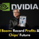 Nvidia's AI Boom - StartupStories