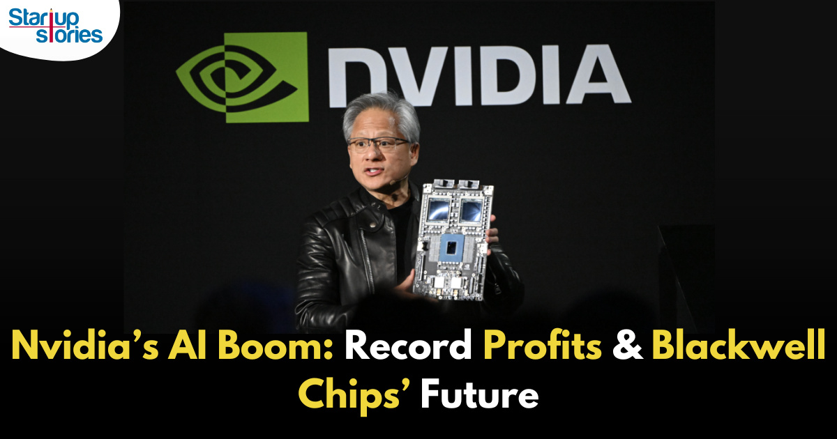 Nvidia Surpasses Expectations with Soaring Profits Amid AI Chip Demand